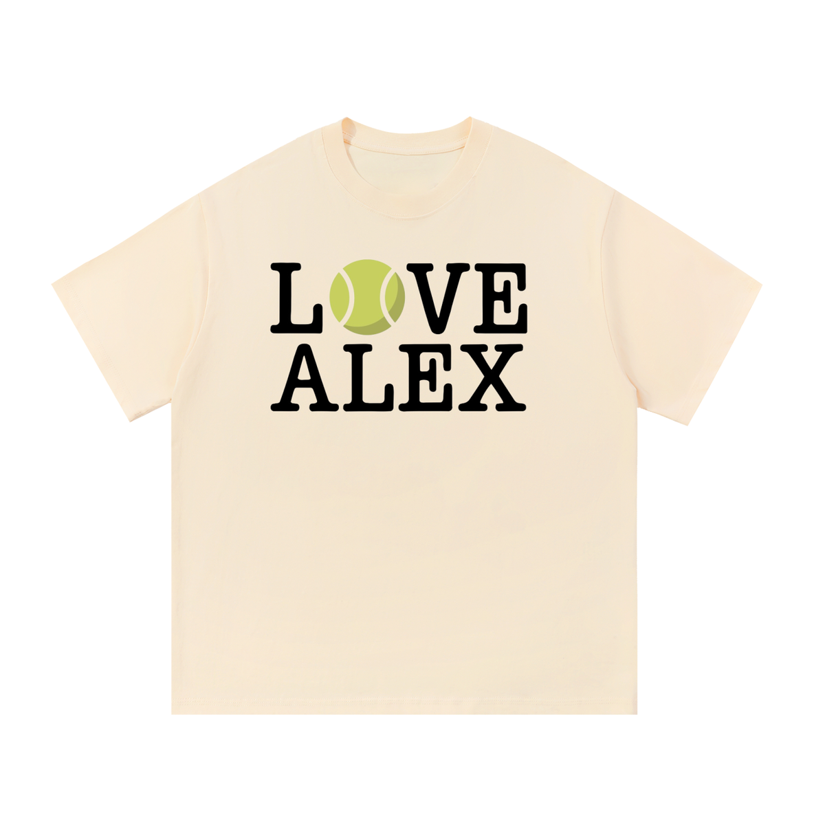 Essential Cotton T-Shirt