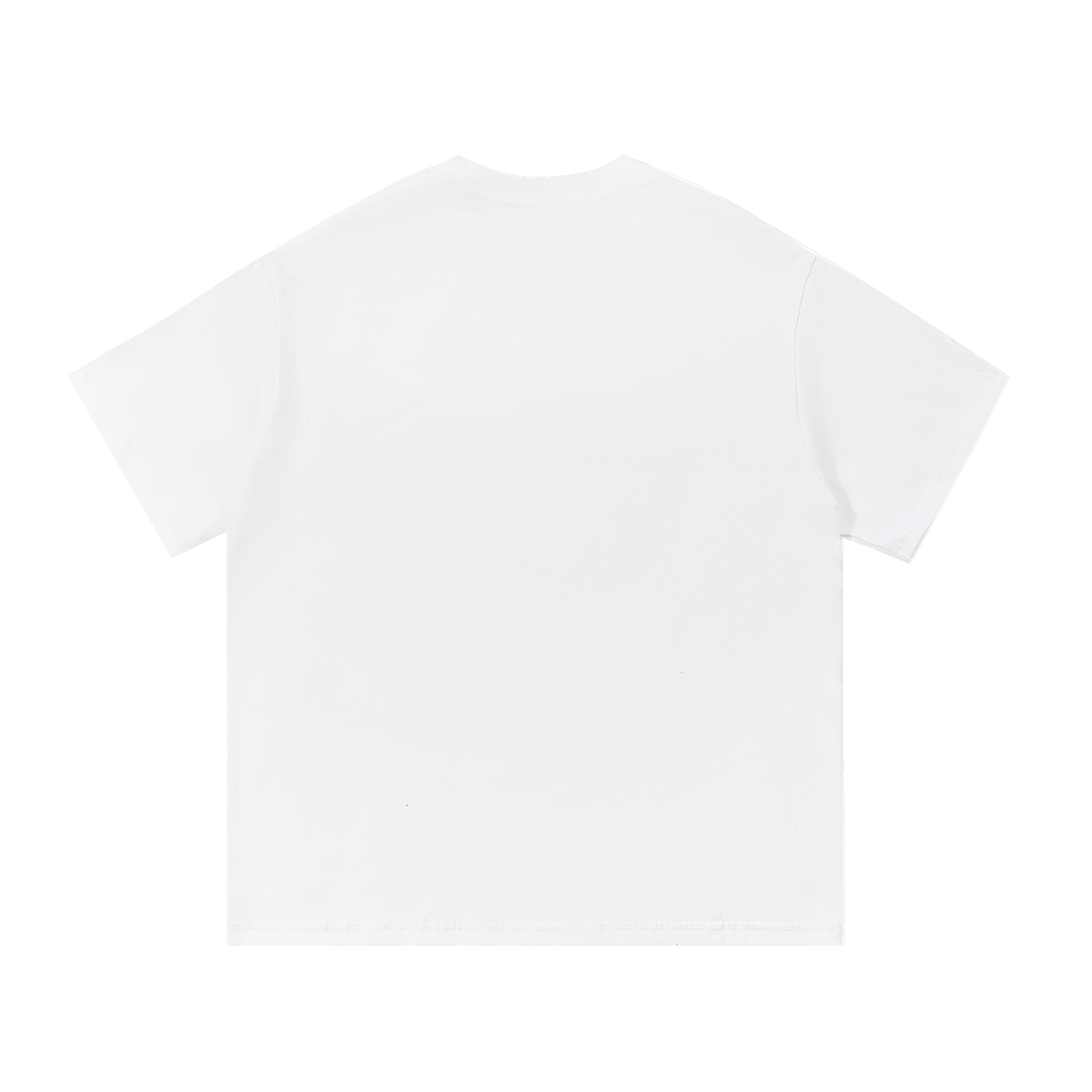 White - Classic 'Love Alex' Shirt